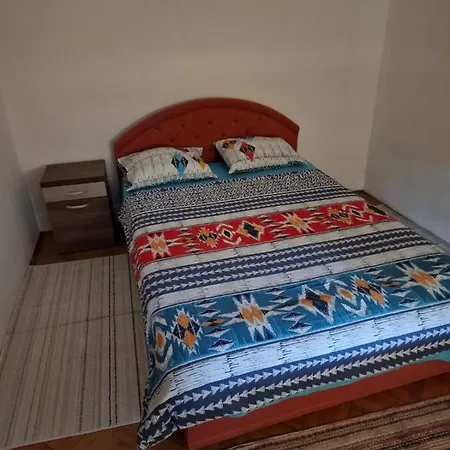 Apartment Stari Aerodrom Stan Na Dan *