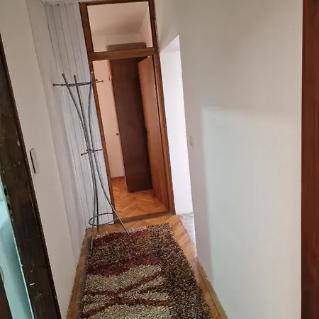 Stari Aerodrom Stan Na Dan Apartment *