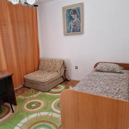Stari Aerodrom Stan Na Dan Apartment *